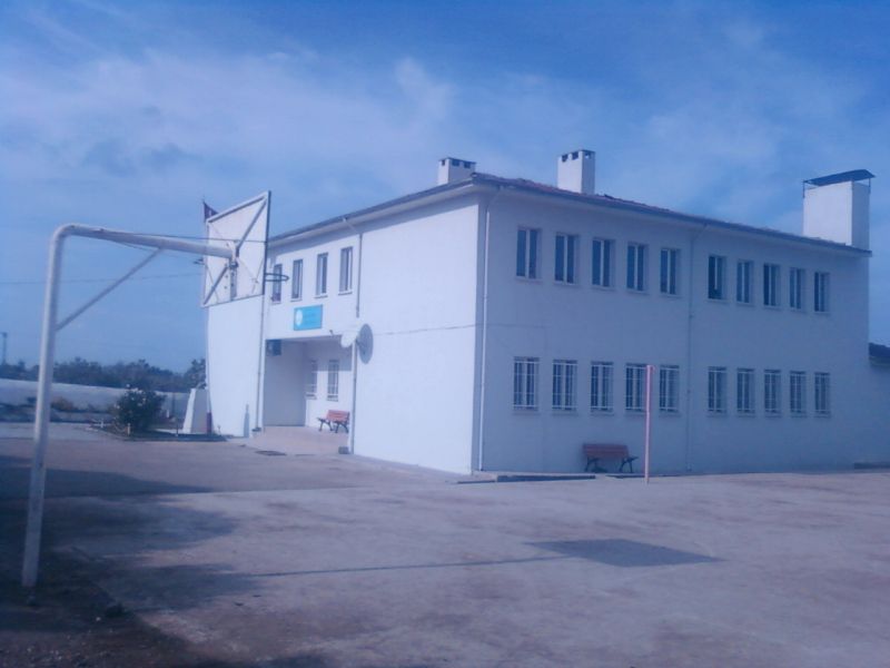 Kösedere Ortaokulu 
