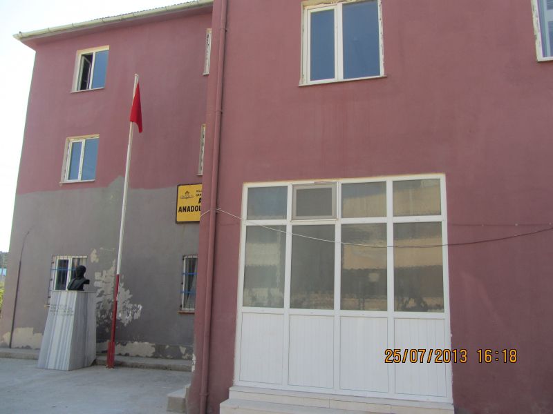 Otelcilik Ve Turizm Meslek Lisesi 