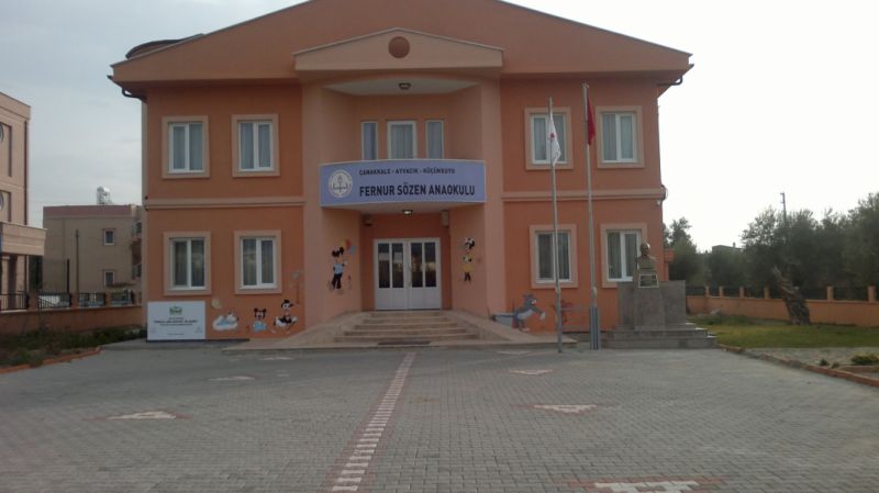 Fernur Sözen Anaokulu 