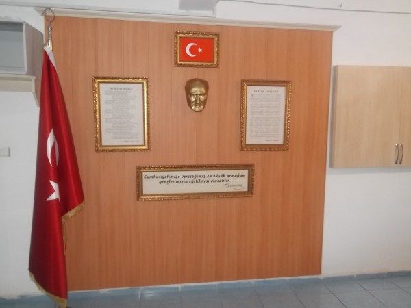Halk Eğitim Merkezi 
