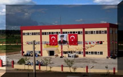 Bayramiç Mustafa-Gülşen Çınaroğlu Anadolu Lisesi 