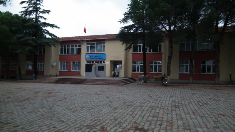 Milli Hakimiyet İlkokulu 