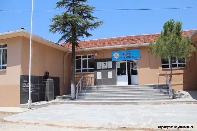 Türkmenli Ortaokulu 