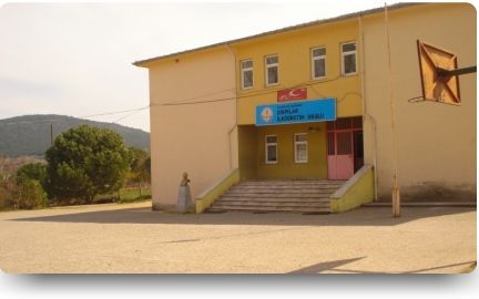 Çırpılar Ortaokulu 