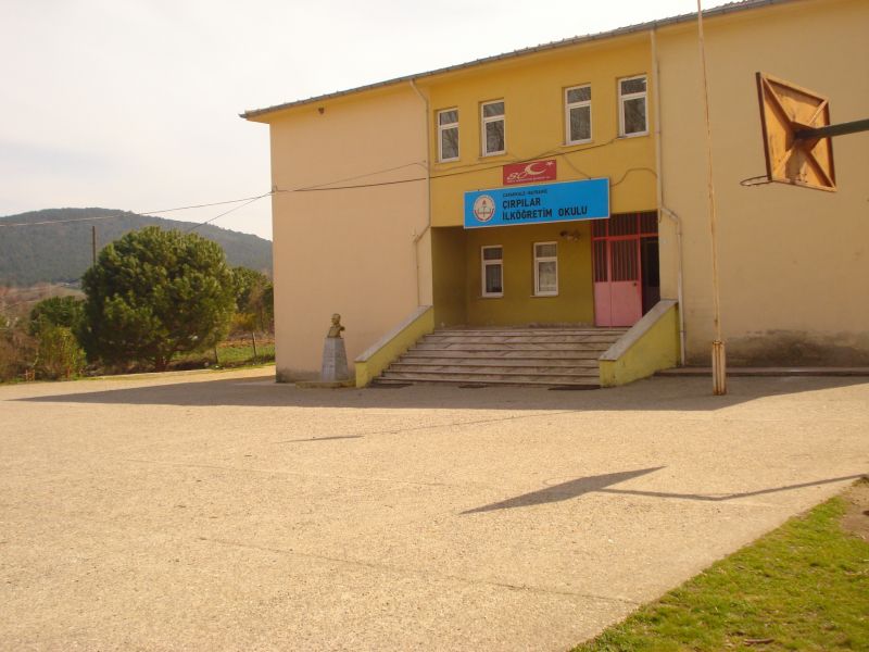 Çırpılar İlkokulu 