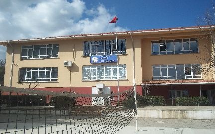Fatih İlkokulu 
