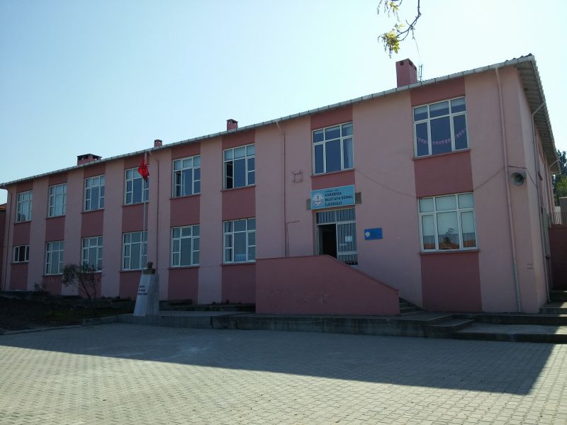 Karabiga Mustafa Kemal İlkokulu 