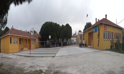 Sinekçi İlkokulu 