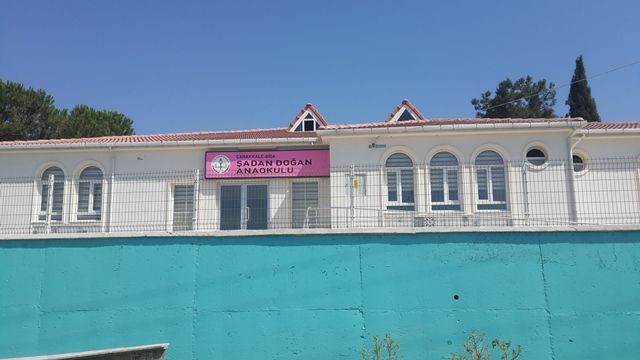 Şadan Doğan Anaokulu 