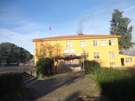 Osmangazi İlkokulu 