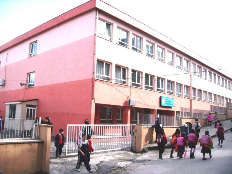 Dumlupınar Ortaokulu 