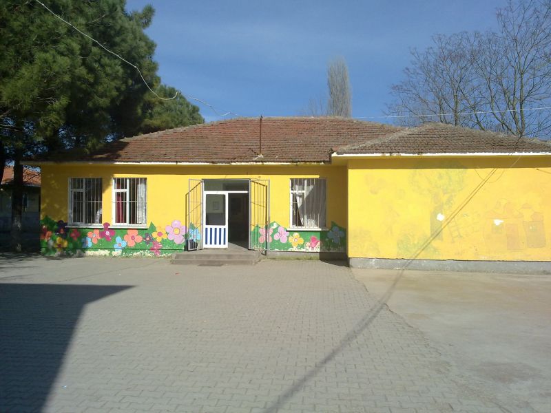 Cumhuriyet Ortaokulu 
