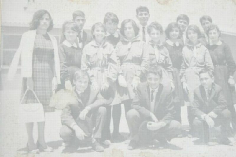 Gazi Anadolu Lisesi 