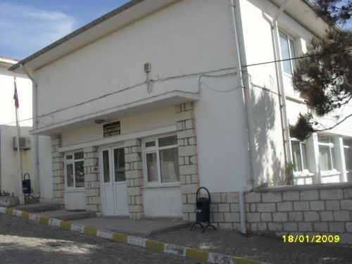 Halk Eğitim Merkezi 