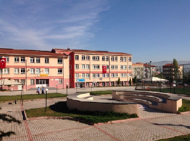 Çan Anadolu İmam Hatip Lisesi 