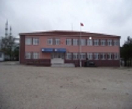 Kocayayla Enginuz İlkokulu 