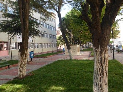 23 Eylül Ortaokulu 