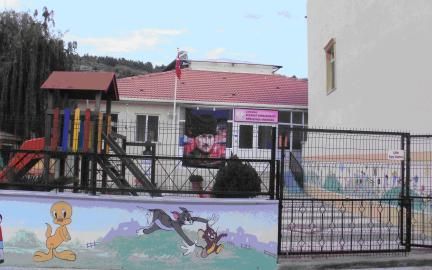 Eceabat Kaymakamlığı Kemalpaşa Anaokulu 