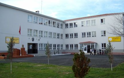 Eceabat Mehmet Akif Ersoy Çok Programlı Lisesi 