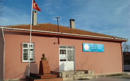 Kilitbahir İlkokulu 
