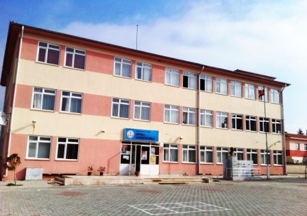 Geyikli Ortaokulu 