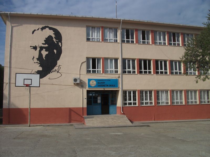 Uluköy Ortaokulu 