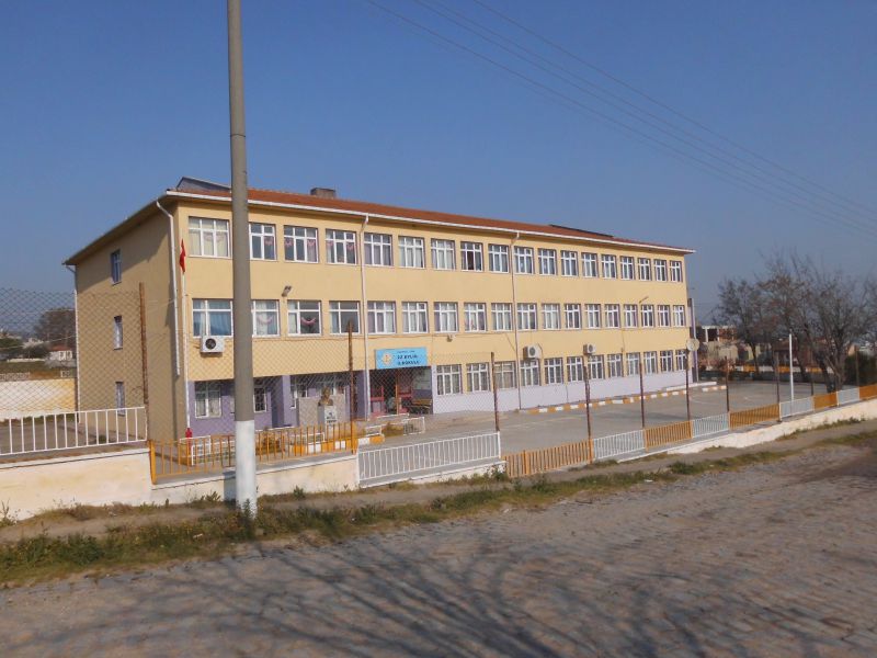 22 Eylül İlkokulu 
