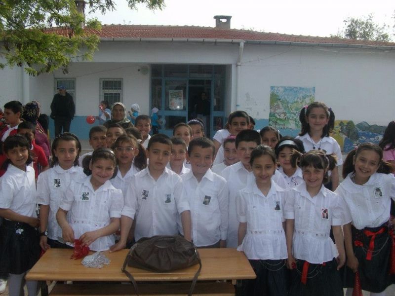 Sarısöğüt Ortaokulu 
