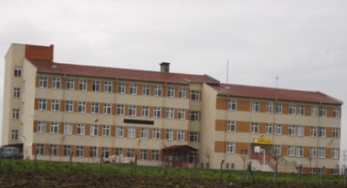 Cumhuriyet Anadolu Lisesi 