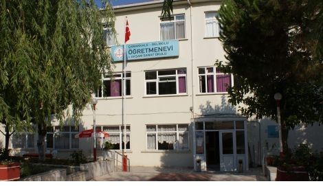 Gelibolu İmam Hatip Ortaokulu 