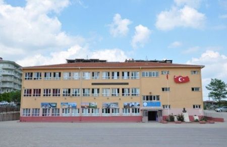 75. Yıl Cumhuriyet İlkokulu 