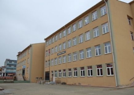 Yahya Çavuş Görme Engelliler İlkokulu 