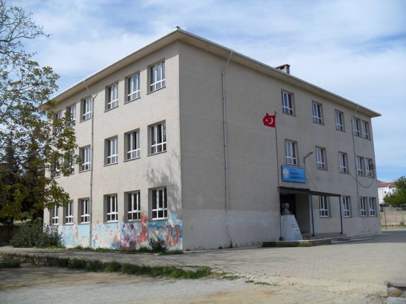 Gökçeada Ortaokulu 