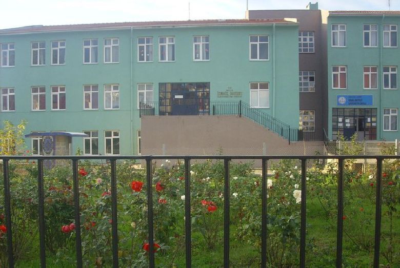 İsmail Baykut İlkokulu 