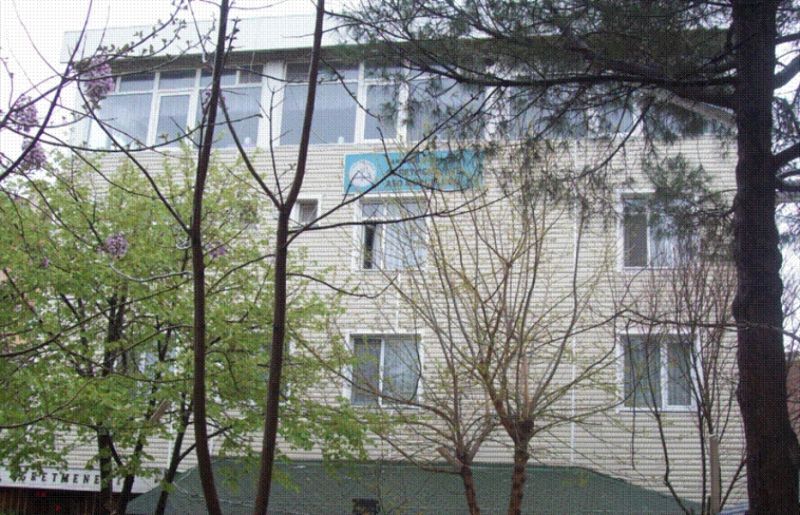 Öğretmen Evi Ve Akşam Sanat Okulu 