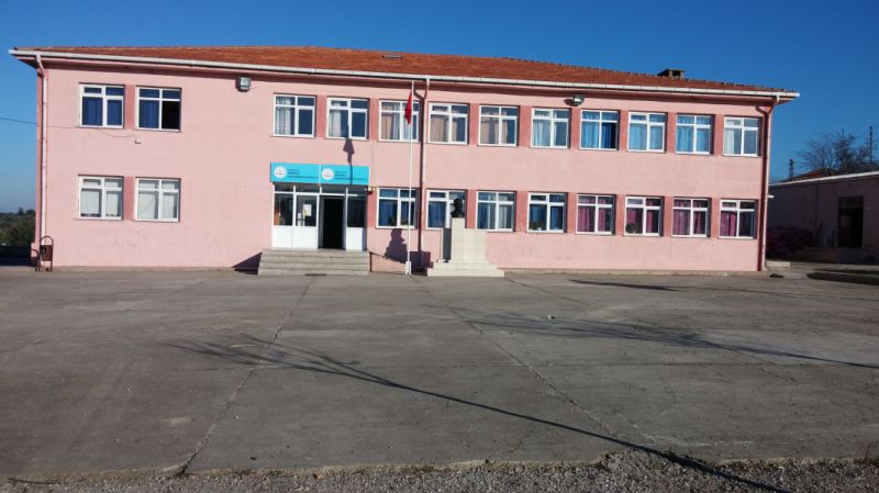 Akçapınar İlkokulu 