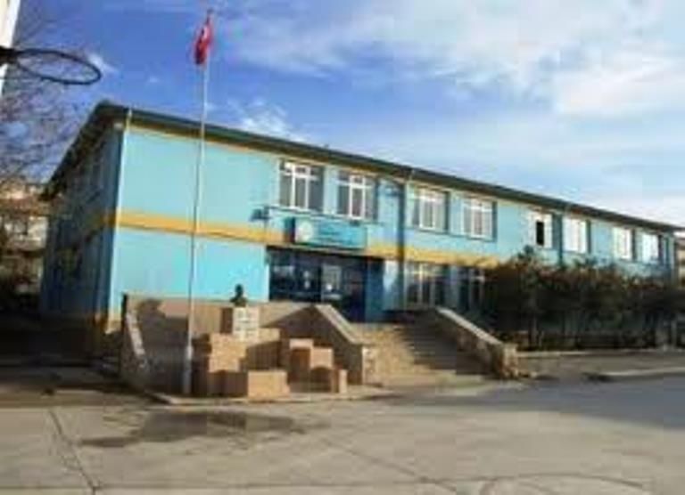 Arıburun İlkokulu 
