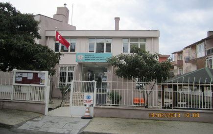 Halk Eğitim Merkezi Ve Akşam Sanat Okulu 