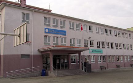 Çanakkale İmam Hatip Ortaokulu 