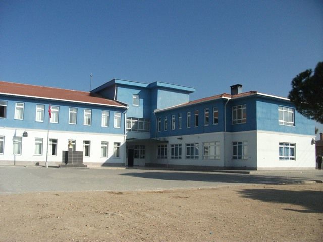 Kepez Mehmet Akif Ersoy Ortaokulu 