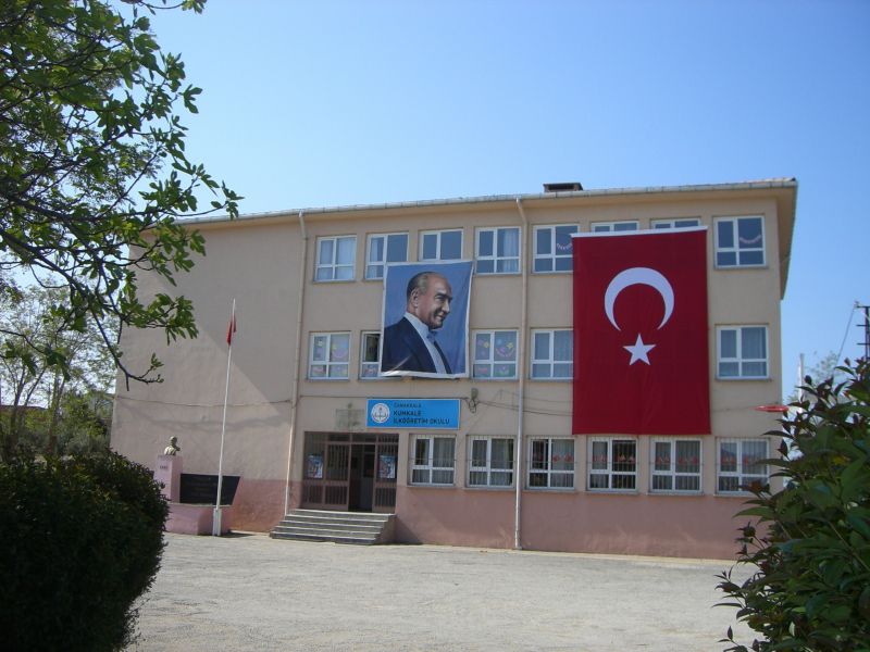 Kumkale Ortaokulu 