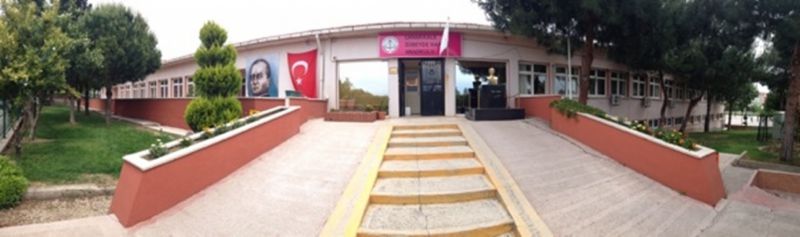 Zübeyde Hanım Anaokulu 