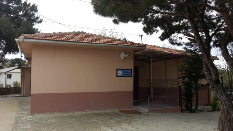 Kayadere İlkokulu 