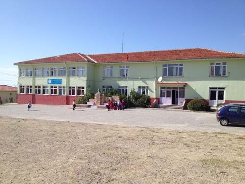 Erenköy Ortaokulu 