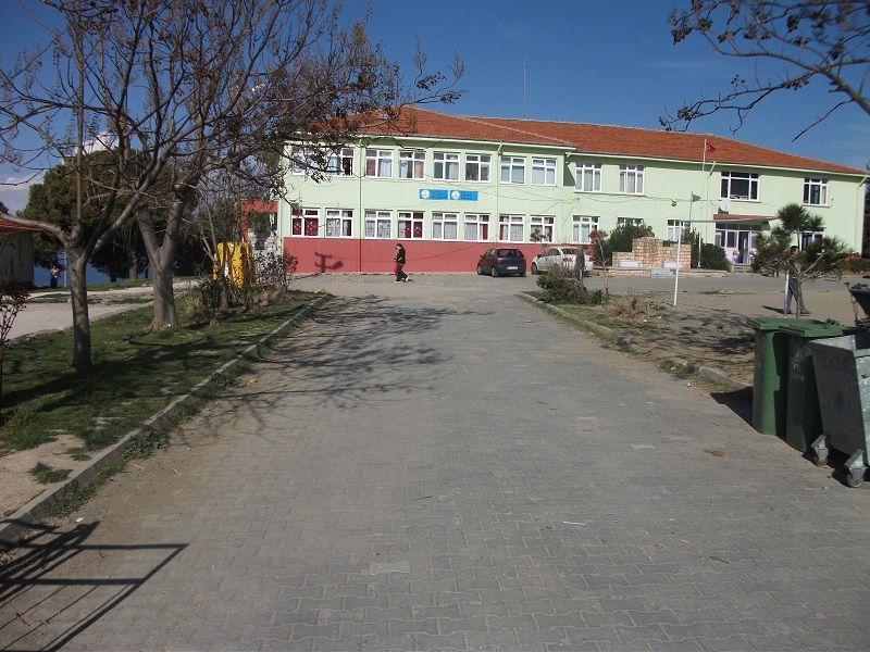 Erenköy İlkokulu 