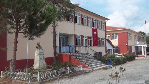 Kalkım Çok Programlı Anadolu Lisesi 
