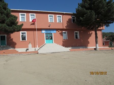 Nevruz Köyü İbrahim Bodur İlkokulu 