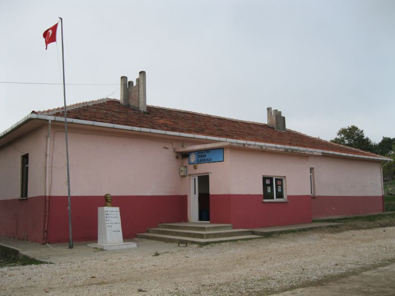 Taban İlkokulu 