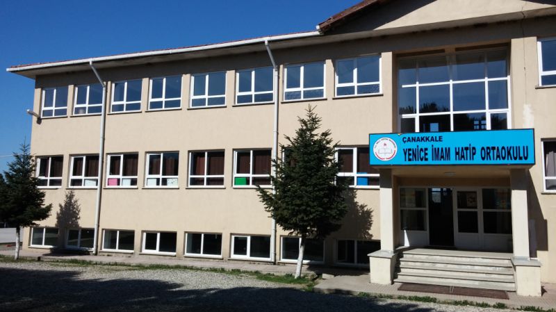 Yenice İmam Hatip Ortaokulu 