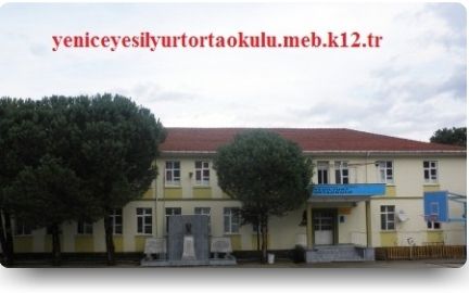 Yeşilyurt Ortaokulu 